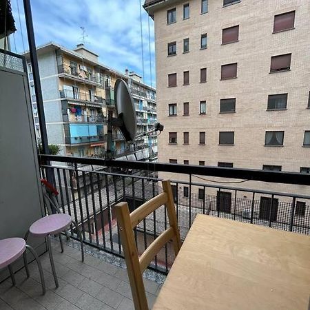 Cozy Apartment San Siro - Fiera Mailand Exterior foto