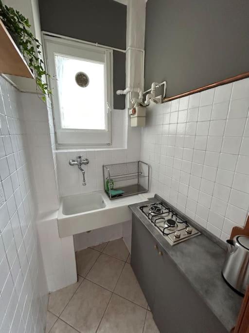 Cozy Apartment San Siro - Fiera Mailand Exterior foto