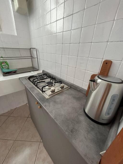 Cozy Apartment San Siro - Fiera Mailand Exterior foto