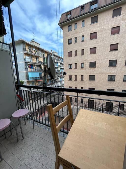 Cozy Apartment San Siro - Fiera Mailand Exterior foto