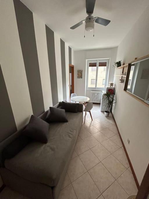 Cozy Apartment San Siro - Fiera Mailand Exterior foto